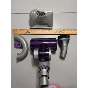 Dyson Animal Parts Head Mini Turbine Vacuum + Groomer Attachment Tool  DC07 DC14
